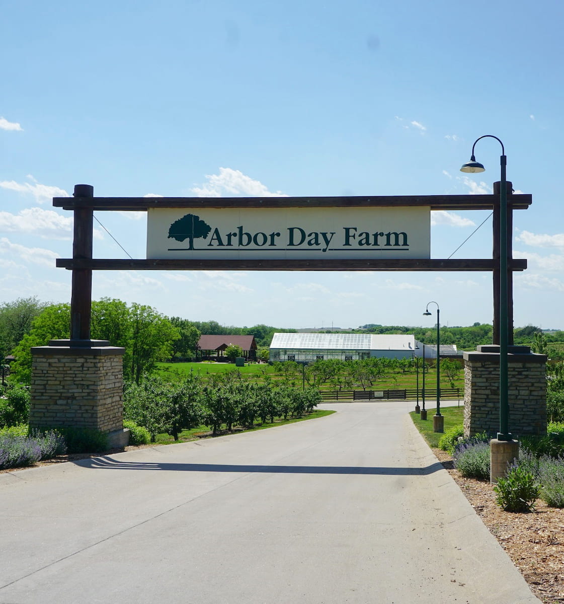 Arbor Day Farm, Nebraska