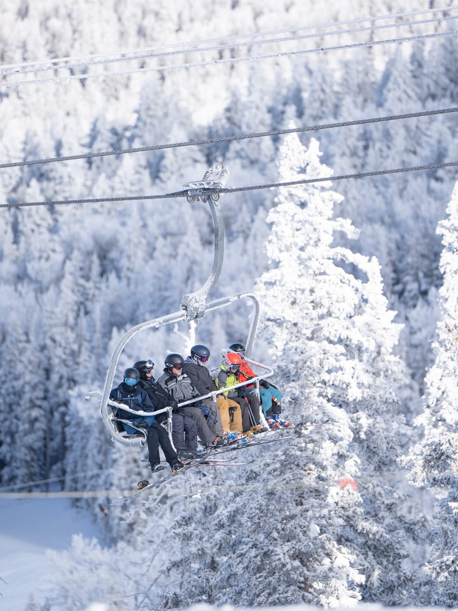 Arizona Snowbowl, Flagstaff