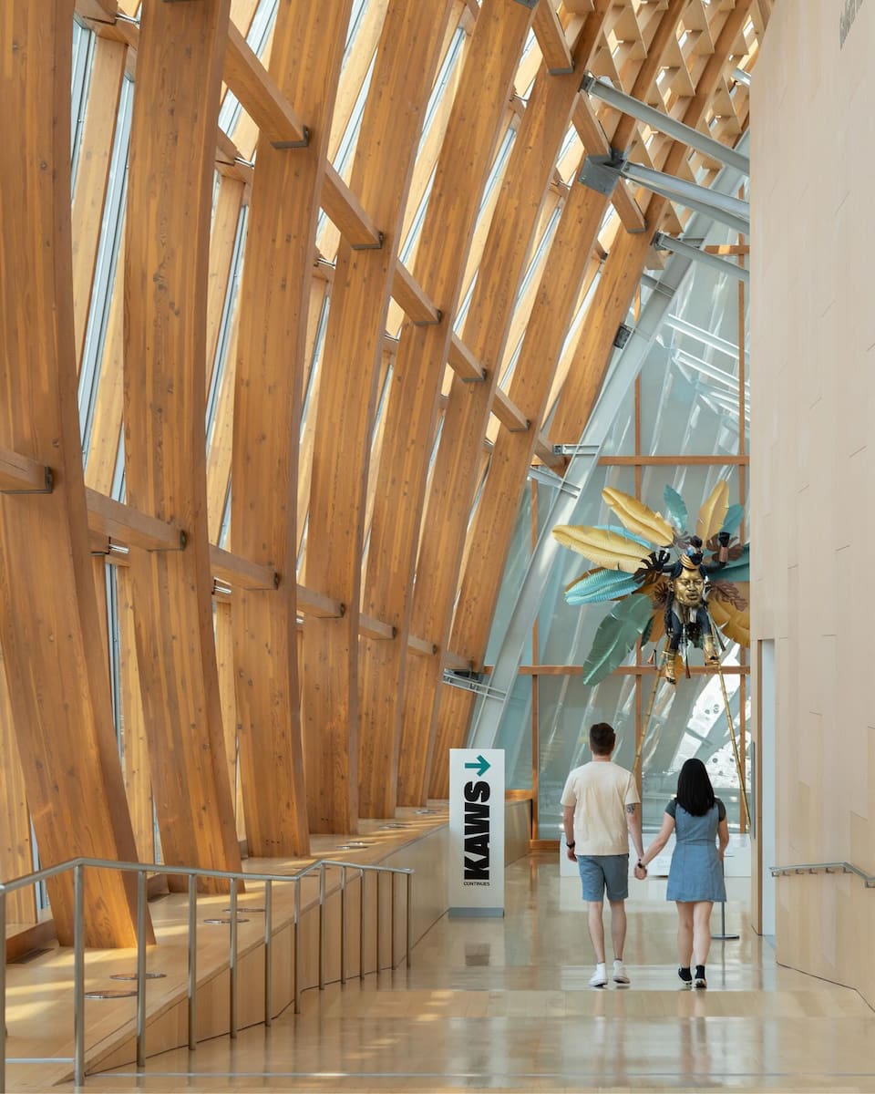 Art Gallery of Ontario, Canada