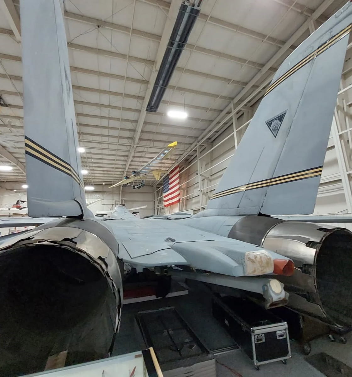 Aviation Museum of Kentucky, Lexington