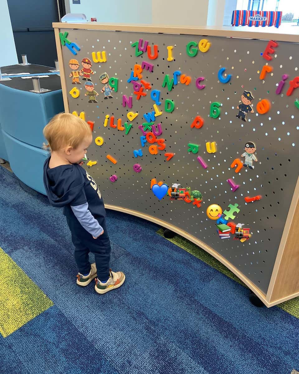 Avon Public Librarym, Cleveland