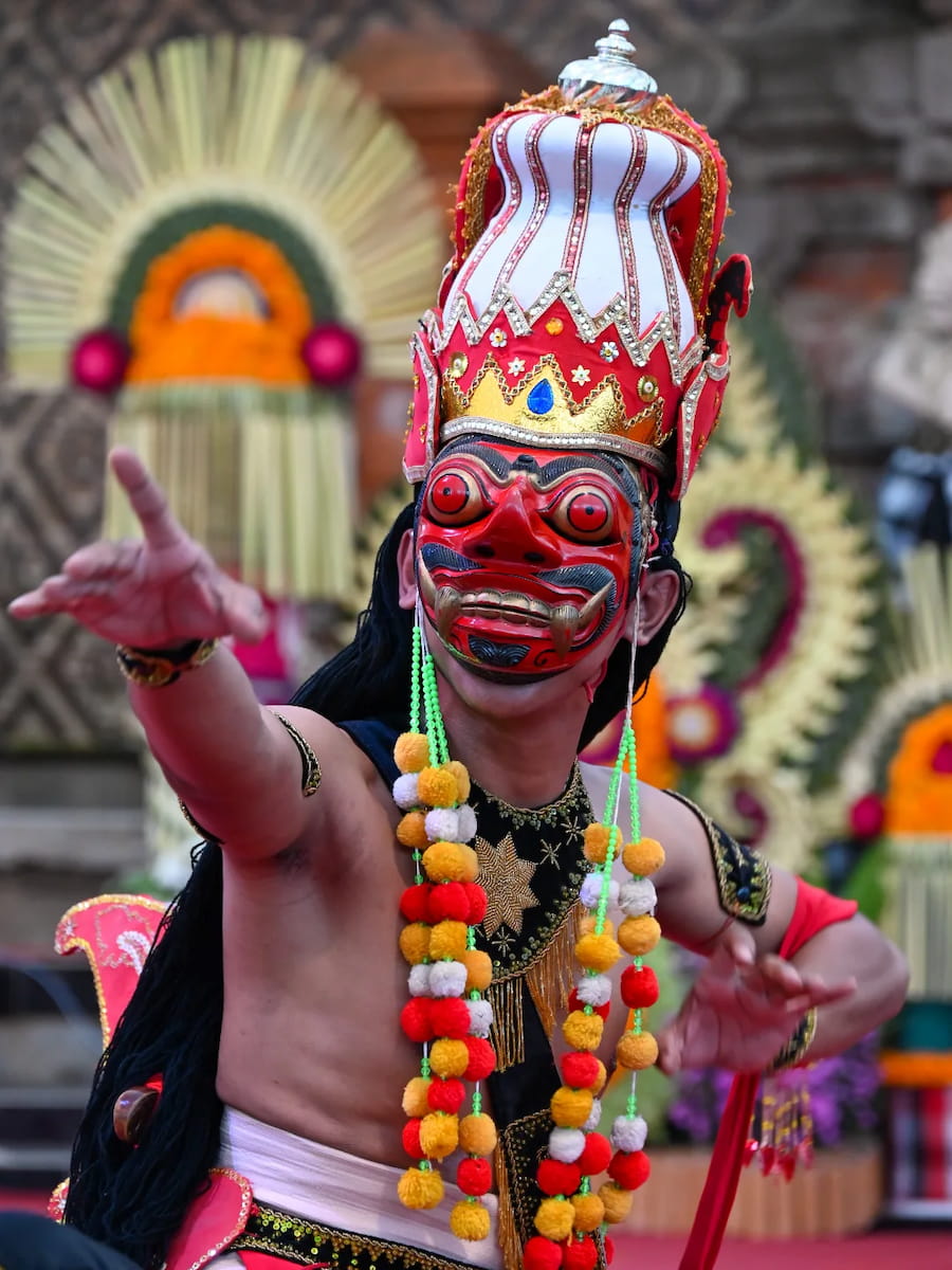 Bali Arts Festival