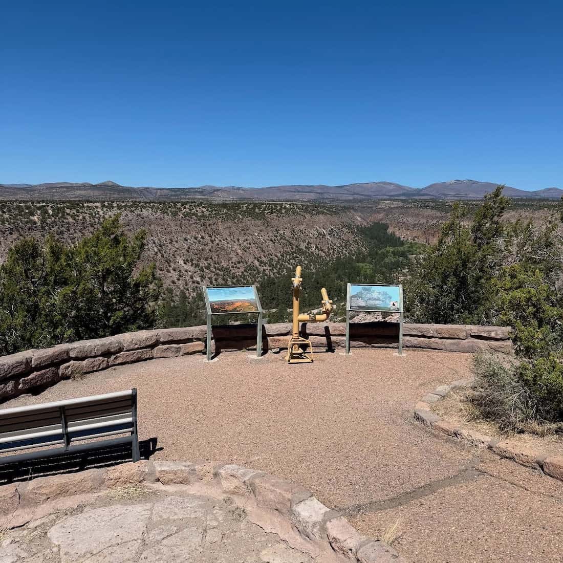 Bandelier National Monument