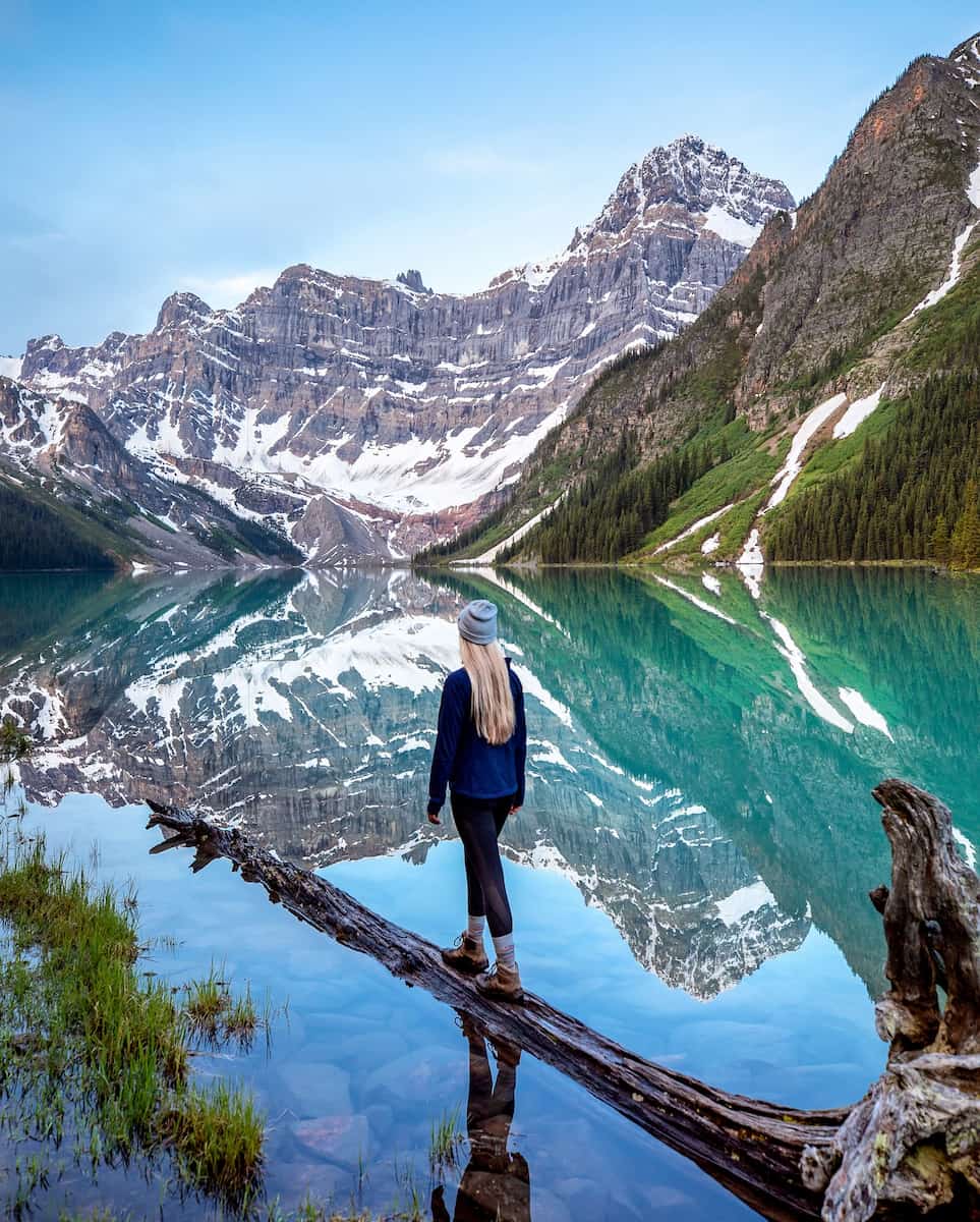 Banff National Park, Canada