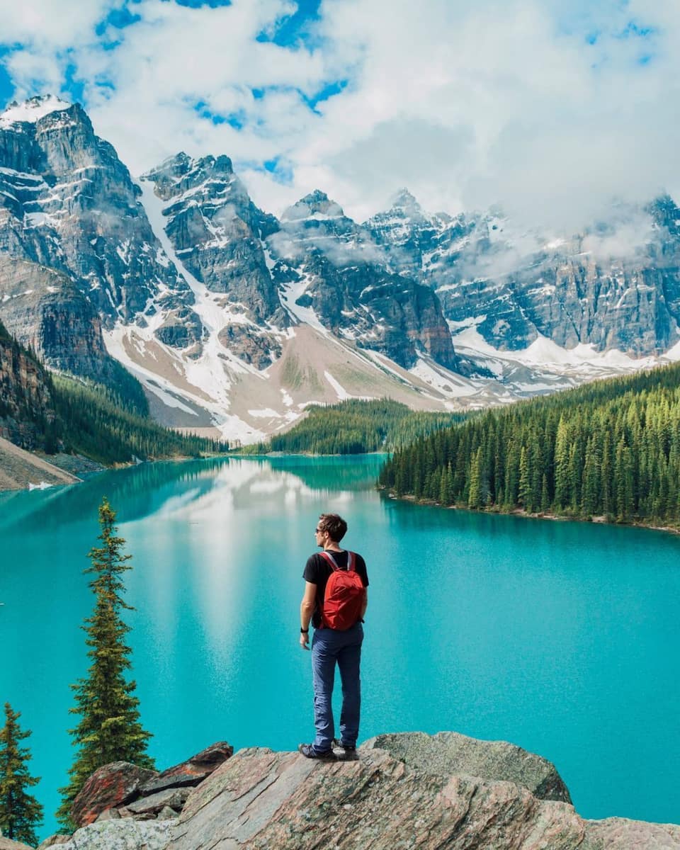 Banff National Park, Canada