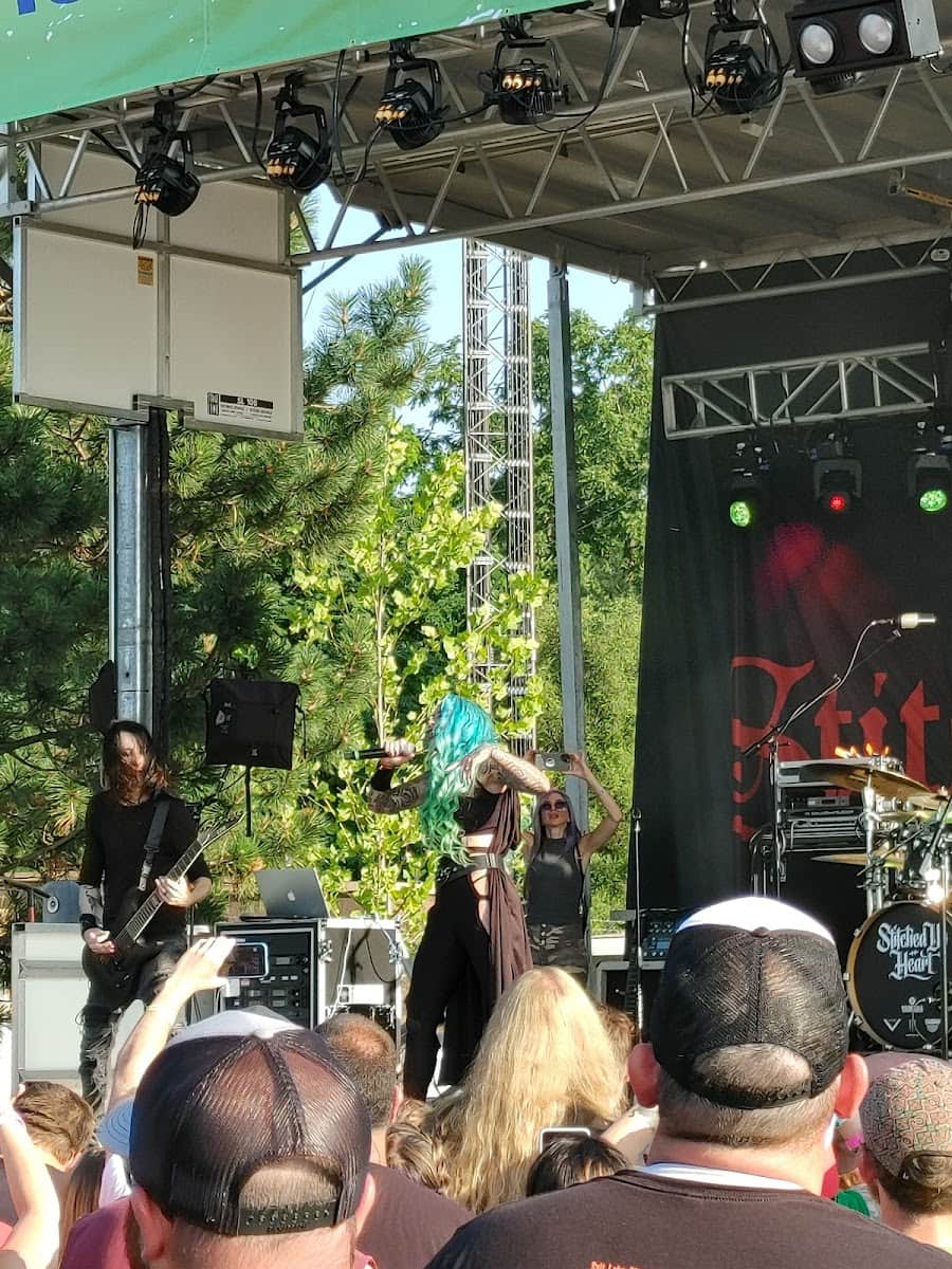 Belknap Park, Grand Rapids, MI