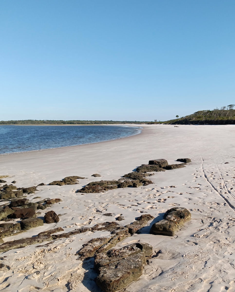 Big Talbot Island State Park, FL