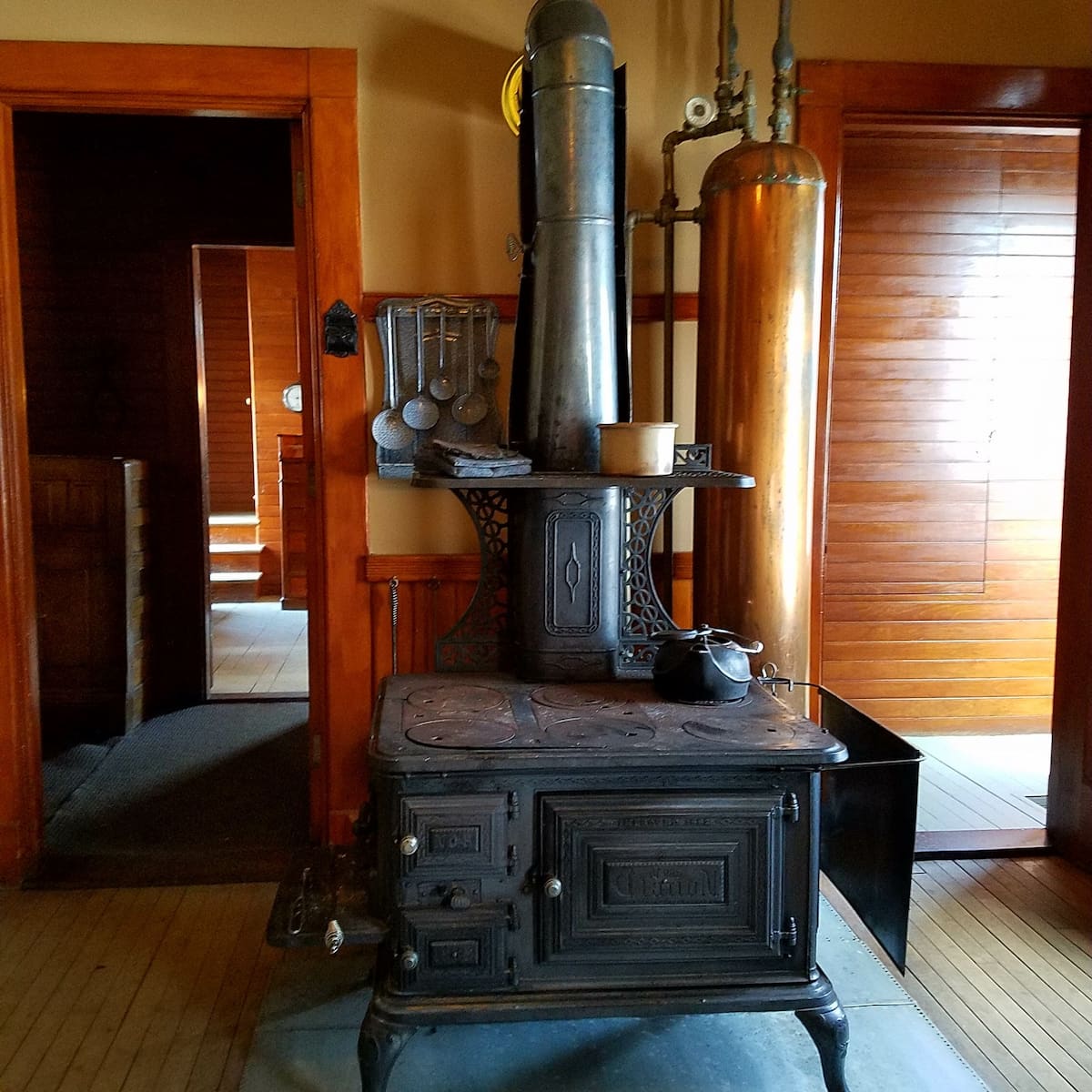 Billings Farm & Museum, Vermont