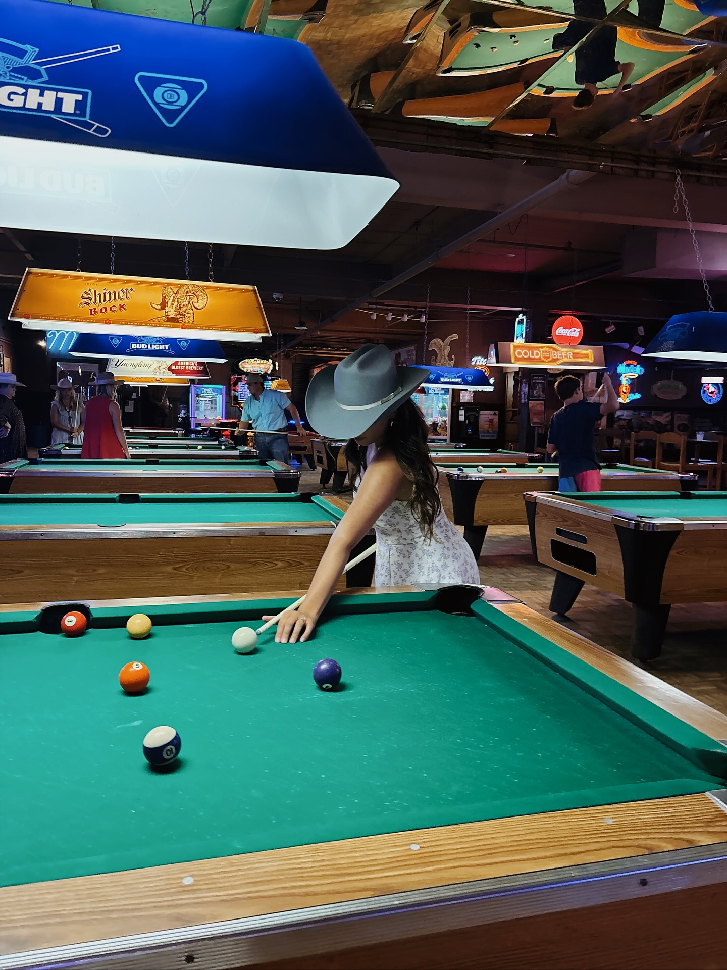 Billy Bob’s Texas, Fort Worth