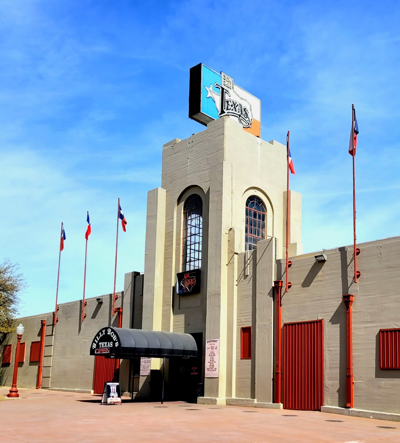 Billy Bob’s Texas, Fort Worth