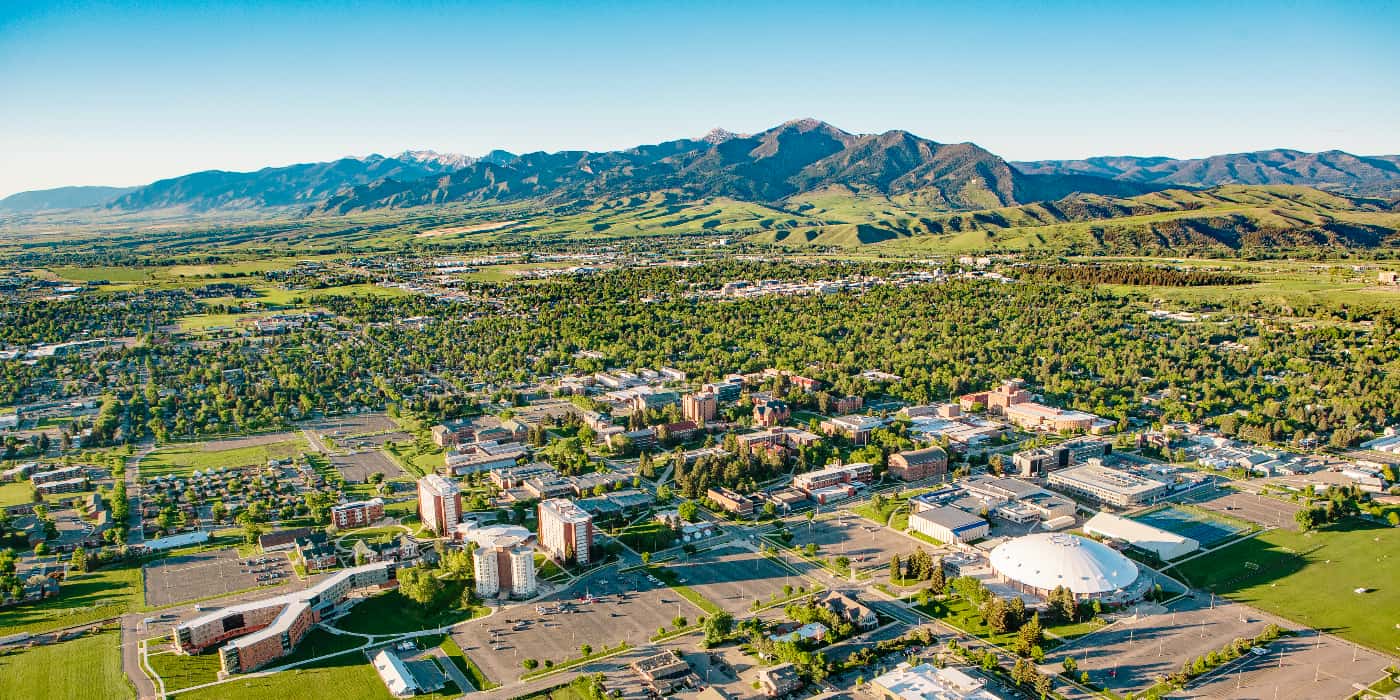 Bozeman, Montana