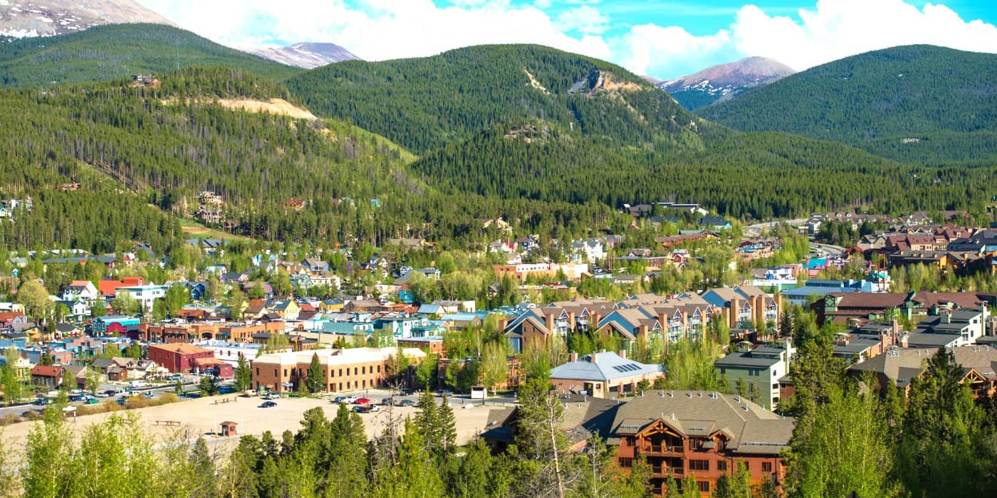 Breckenridge