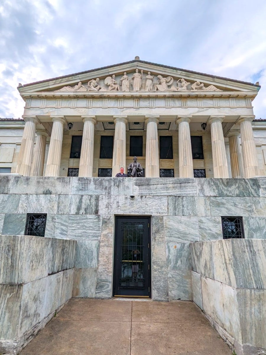 Buffalo History Museum, Buffalo, NY