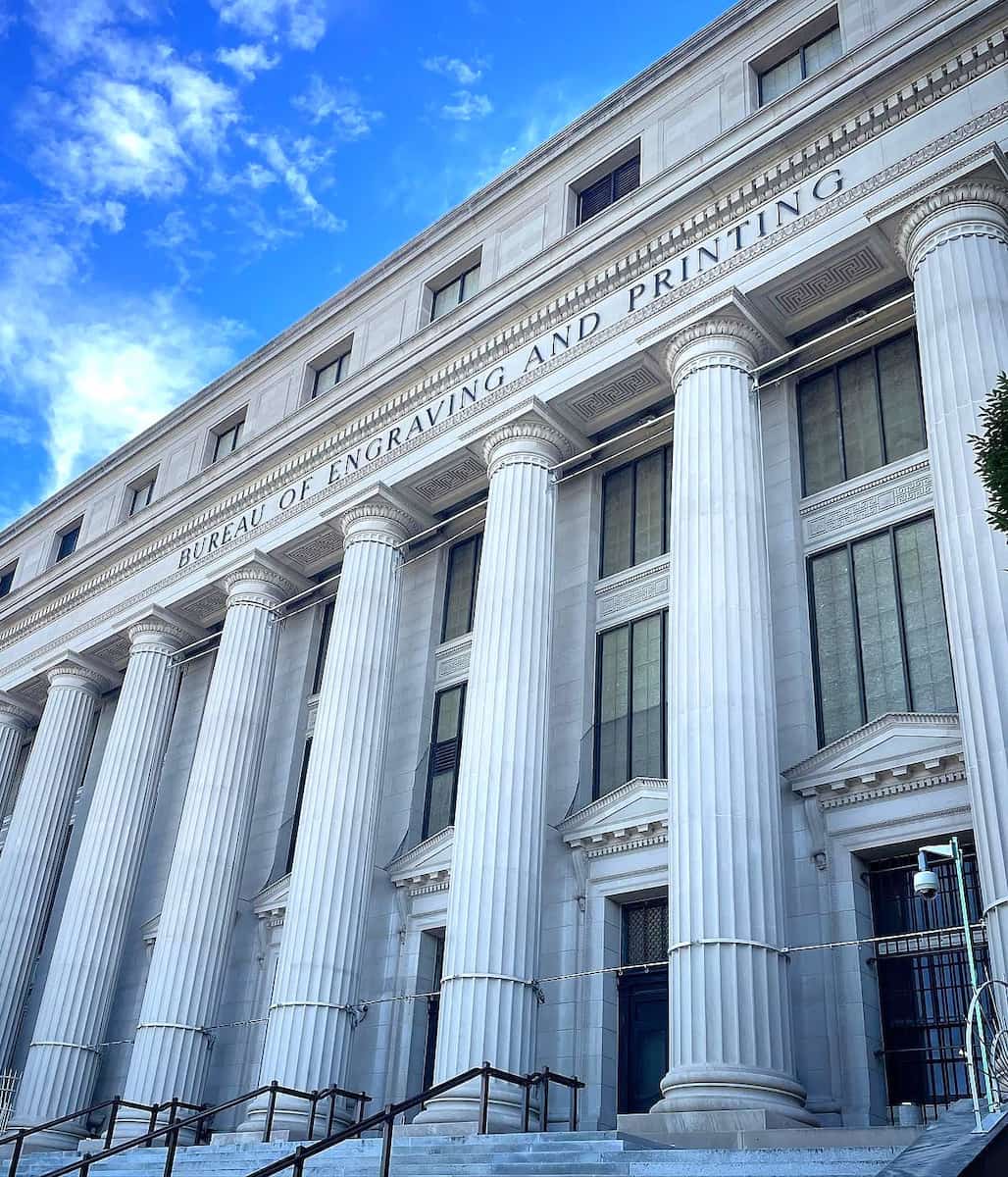 Bureau of Engraving and Printing, Fort Worth