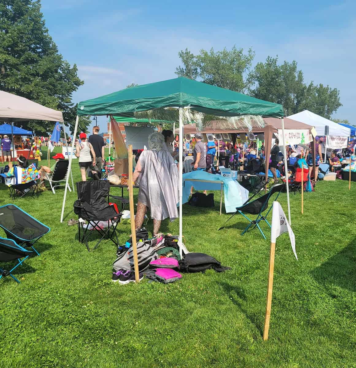 Burlington's Discover Jazz Festival