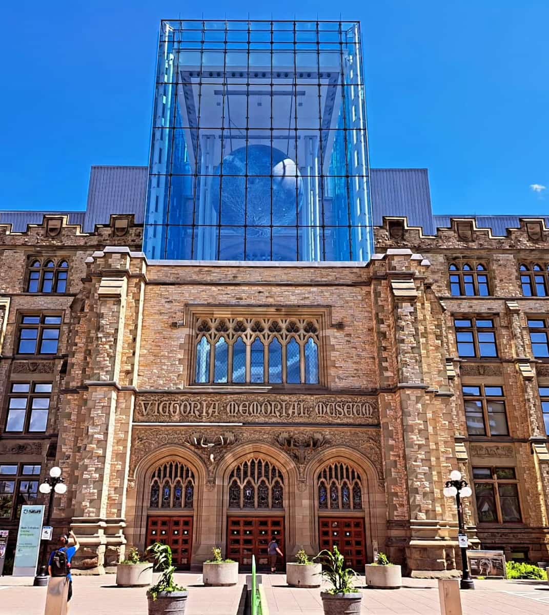 Canadian Museum of Nature