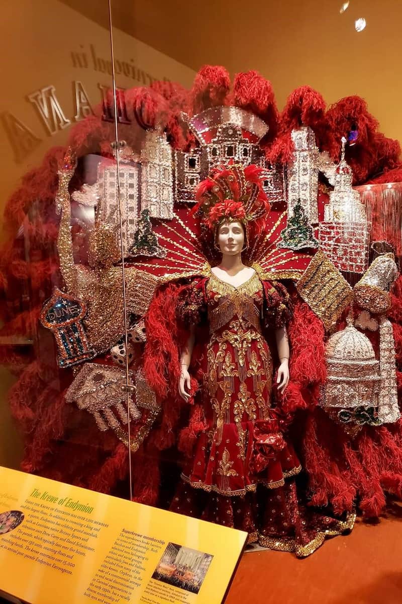 Capitol Park Museum, Baton Rouge