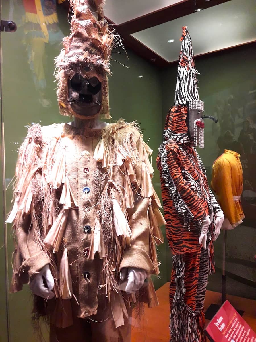 Capitol Park Museum, Baton Rouge