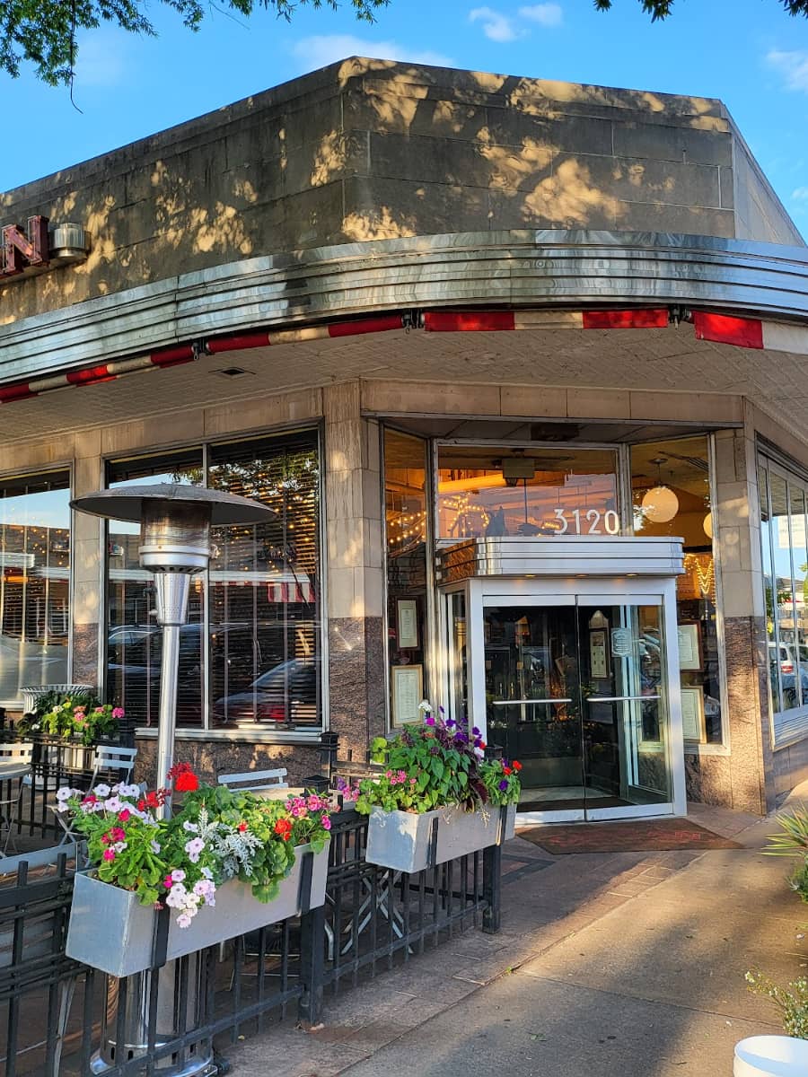 Carytown, Richmond, VA