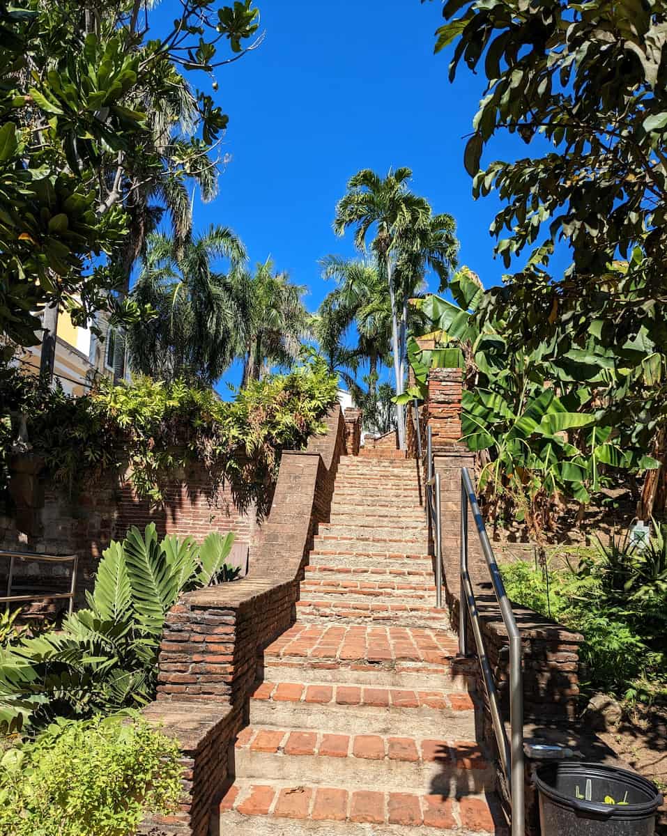 Casa Blanca Museum, SJ