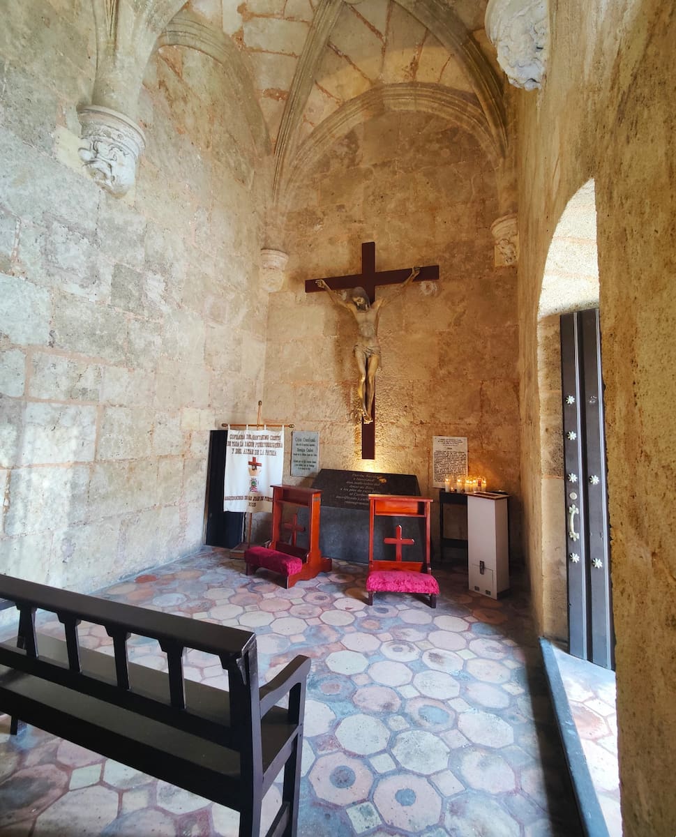 Catedral Basilica Menor de San Juan