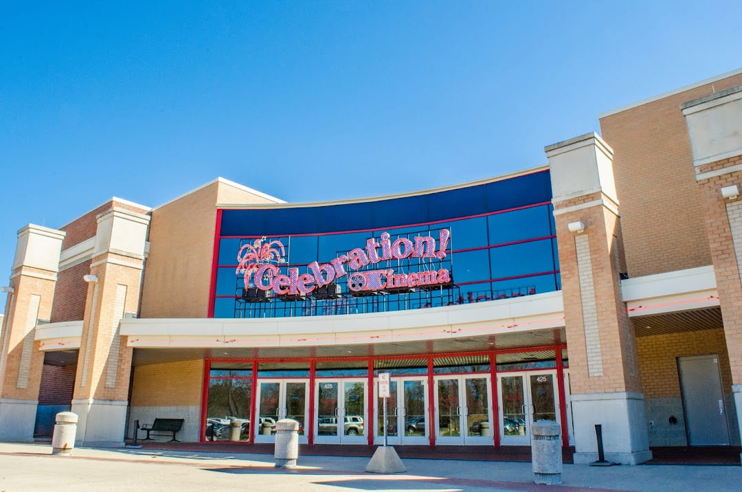 Celebration Cinema Grand Rapids North