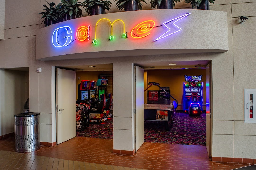 Celebration Cinema Grand Rapids North