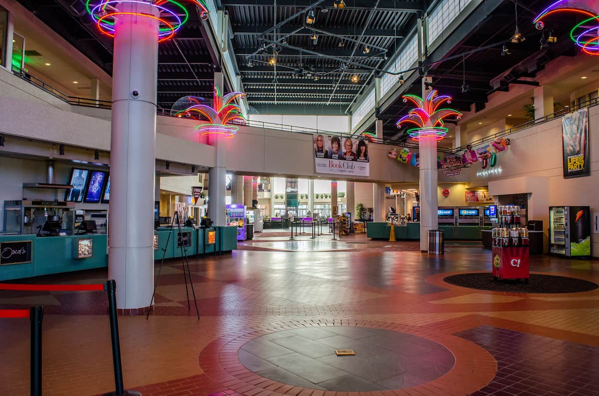 Celebration Cinema Grand Rapids North