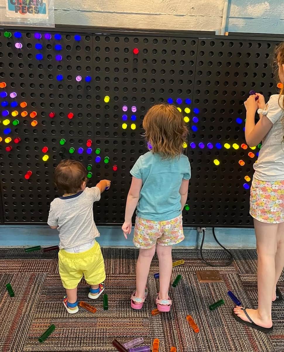 Children’s Museum of Memphis