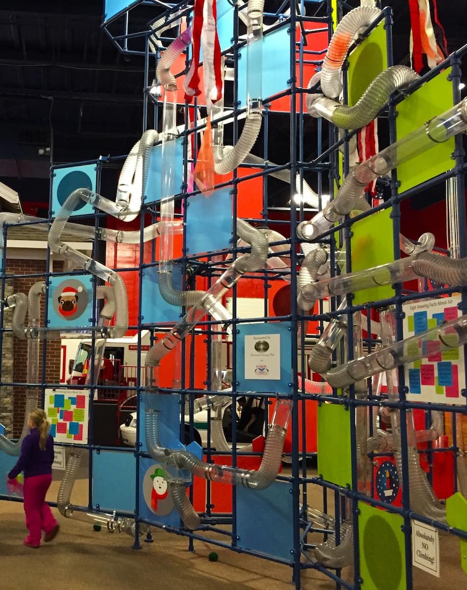 Children’s Museum of Memphis