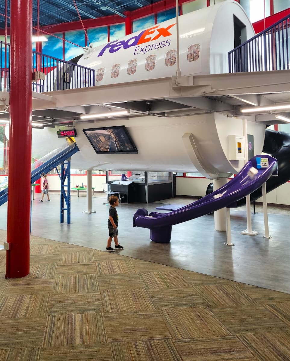 Children’s Museum of Memphis