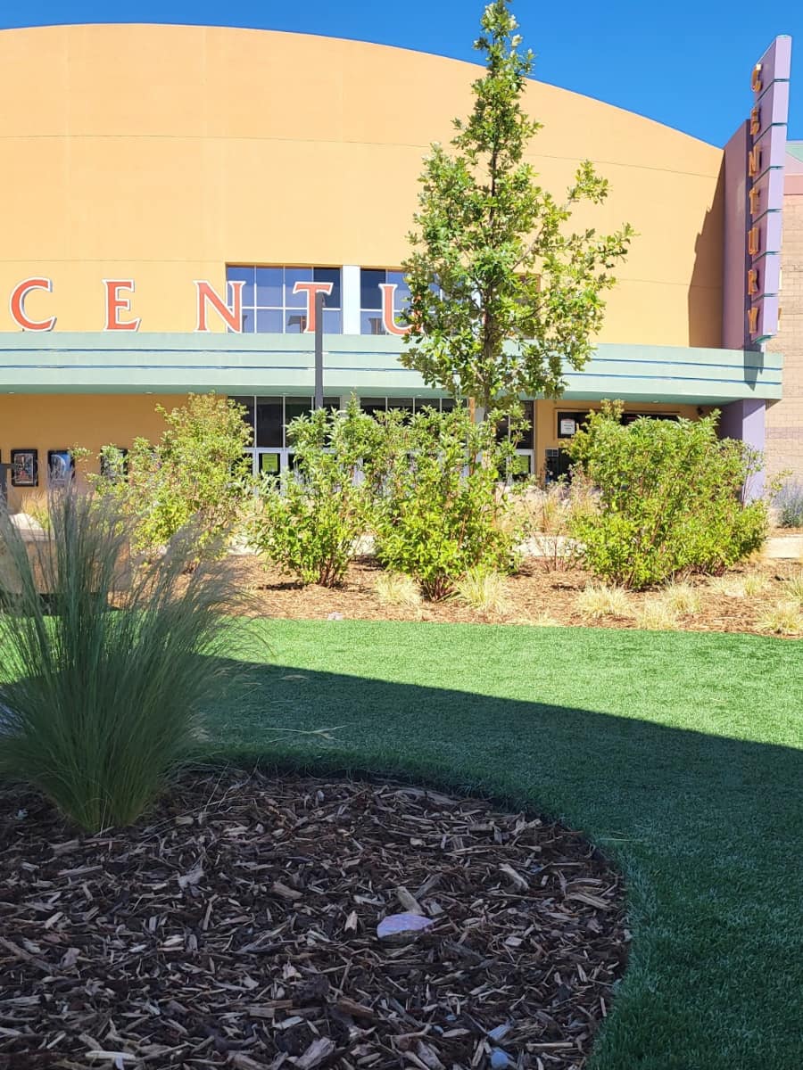 Cinemark Century Park Lane, Reno, NV