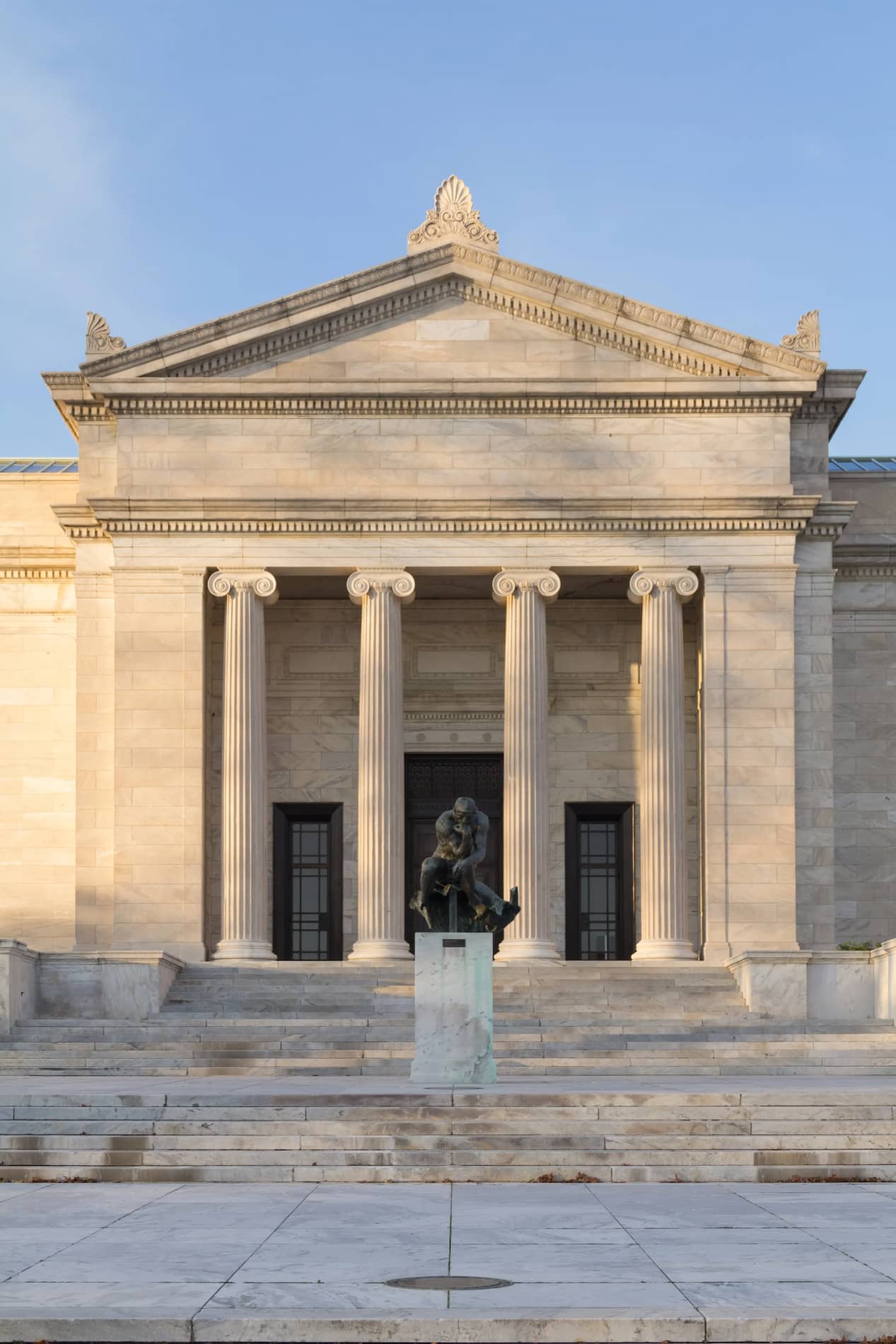 Cleveland Museum of Art