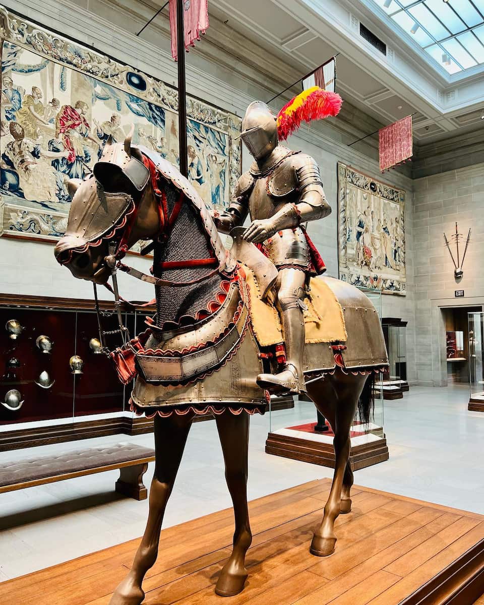 Cleveland Museum of Art