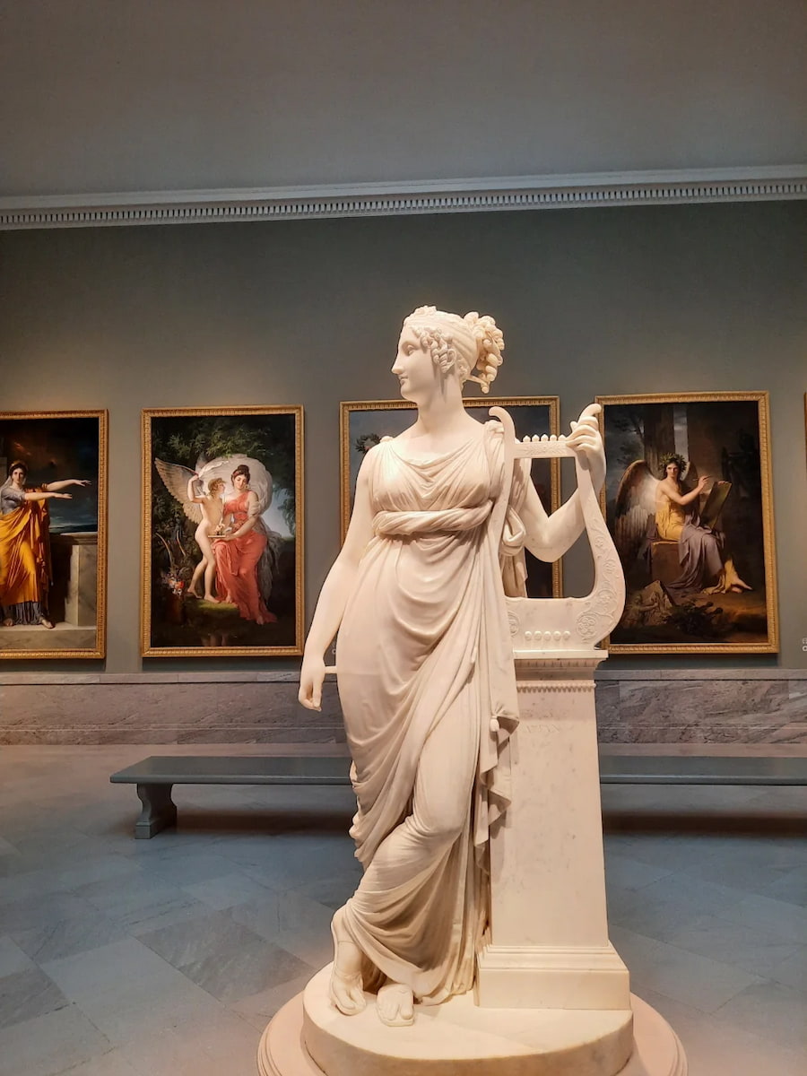 Cleveland Museum of Art