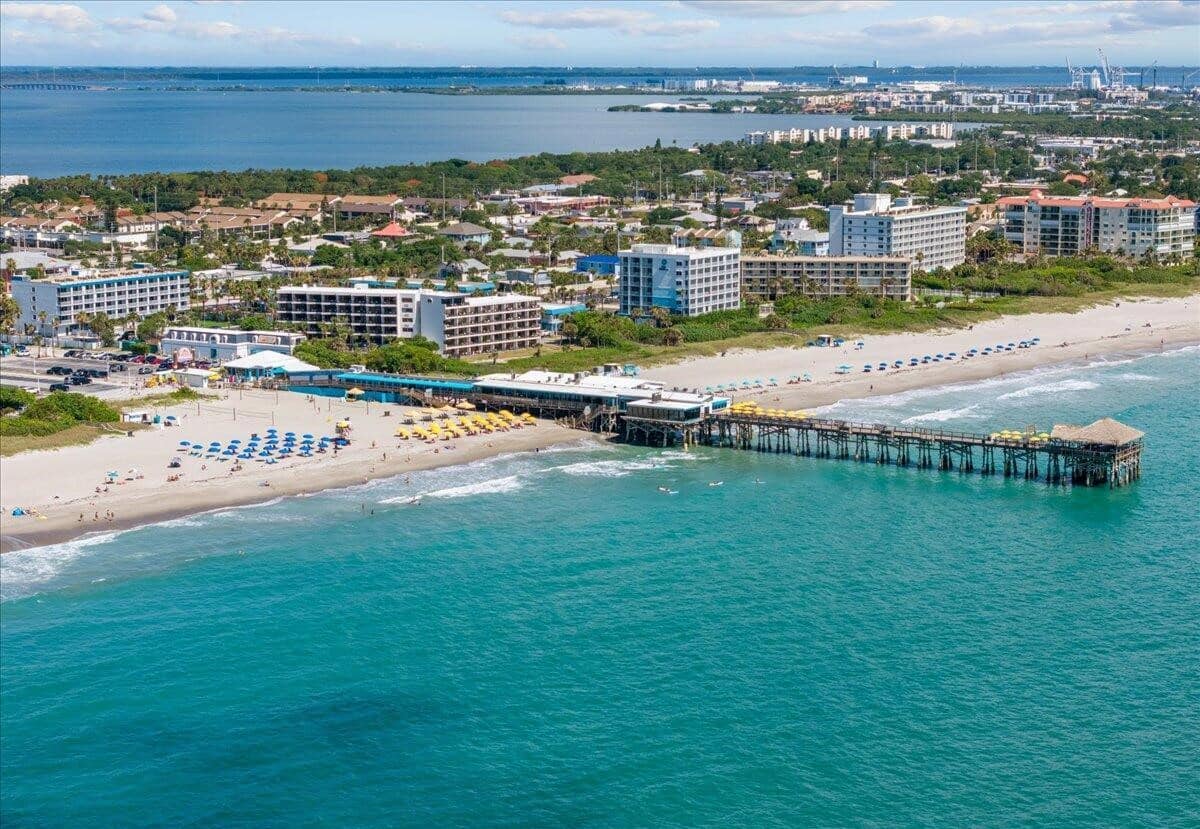 Cocoa Beach
