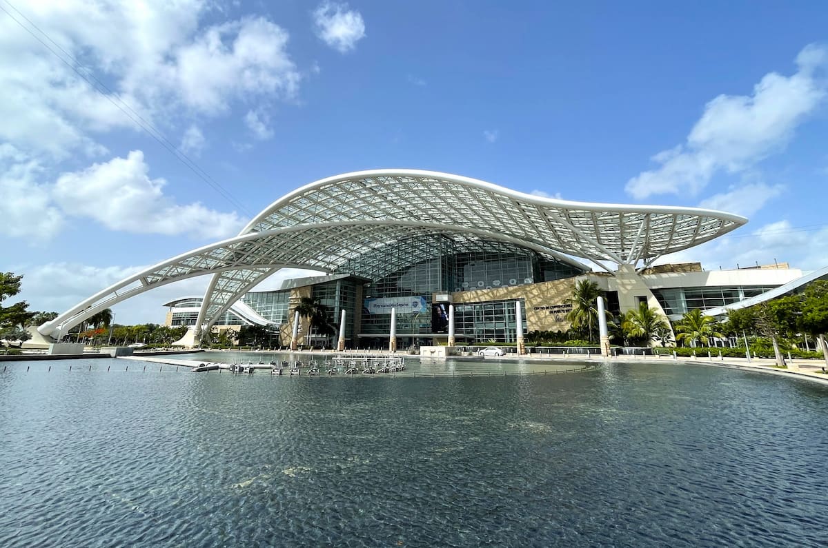 Coffee & Chocolate Expo, San Juan