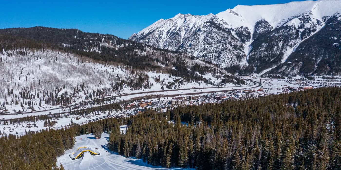 Copper Mountain, USA