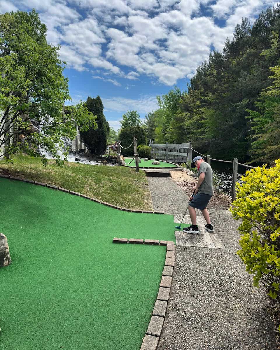 Craig’s Cruisers – Grand Rapids