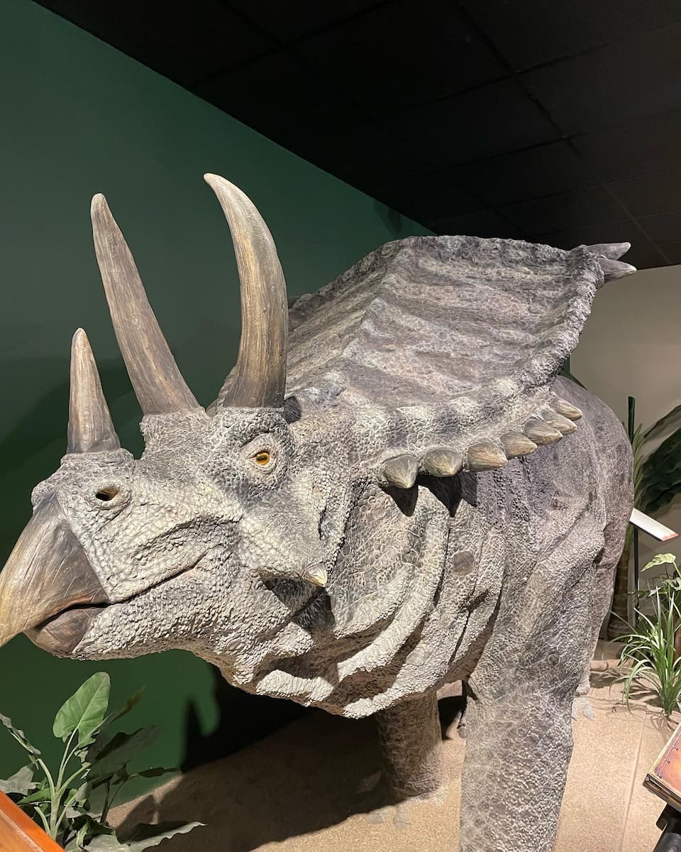 Creation Museum, Kentucky