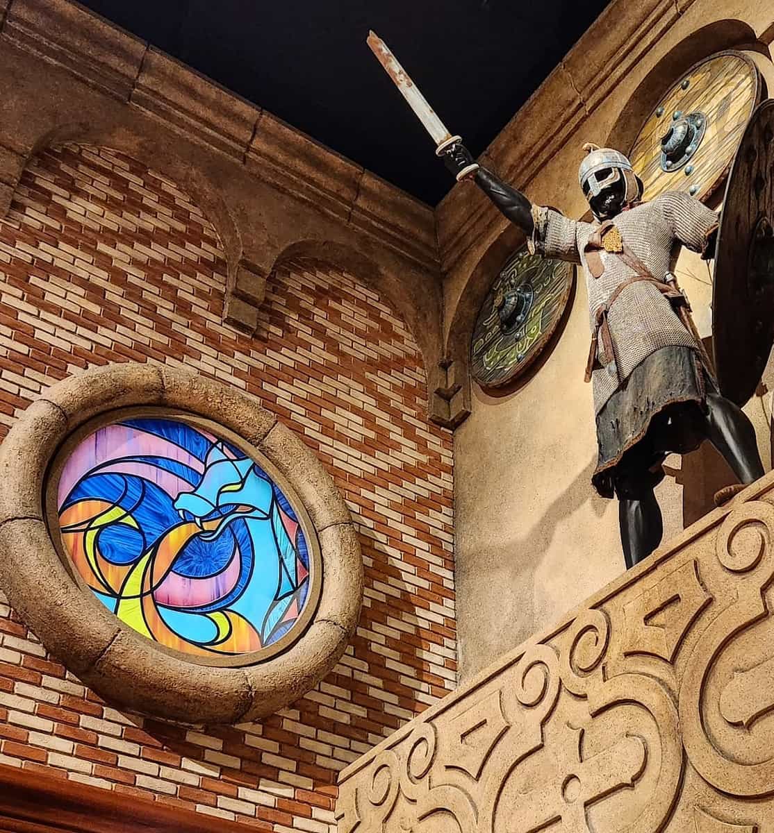 Creation Museum, Kentucky