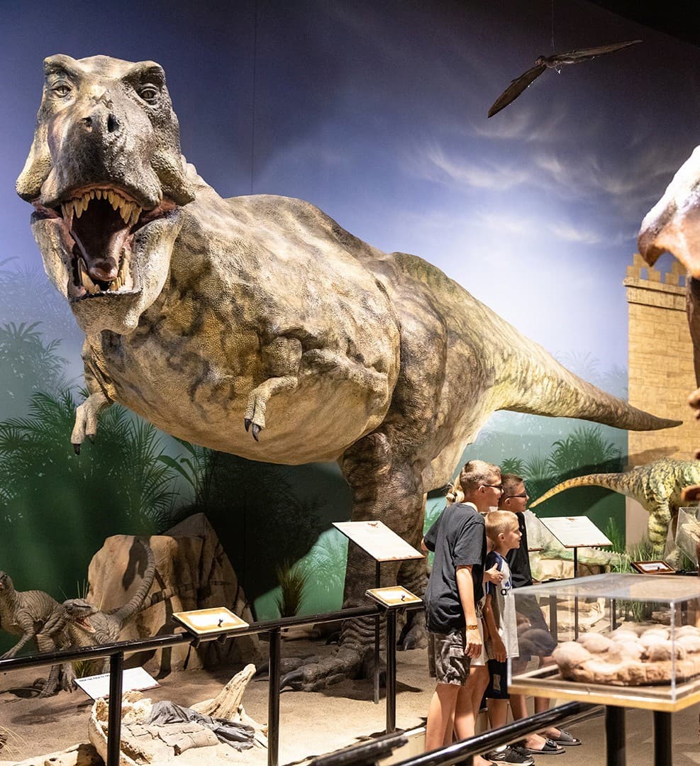 Creation Museum, Kentucky