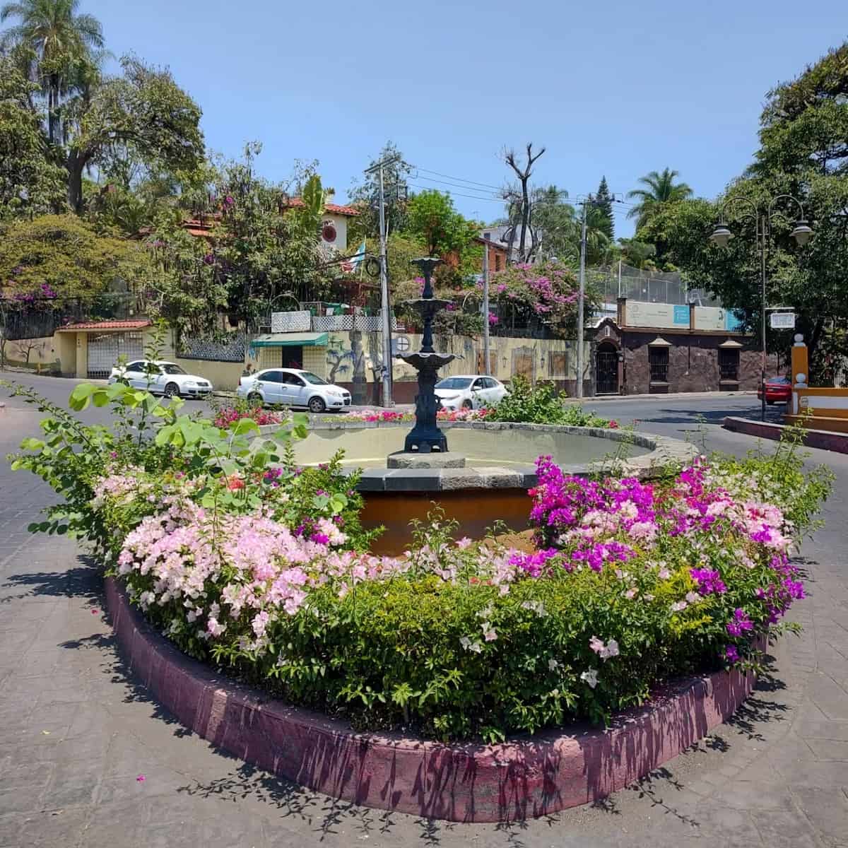 Cuernavaca