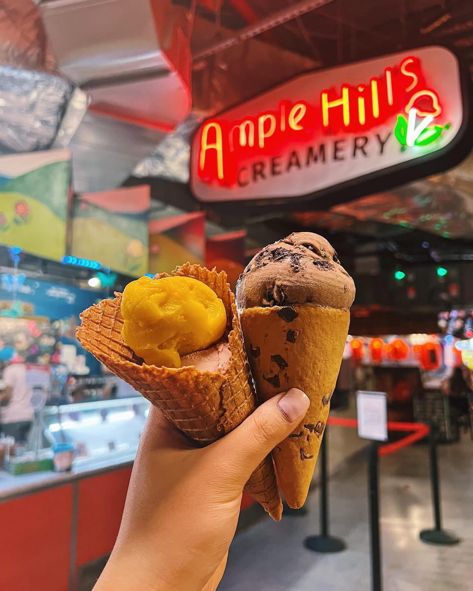 DeKalb Market Hall, Brooklyn