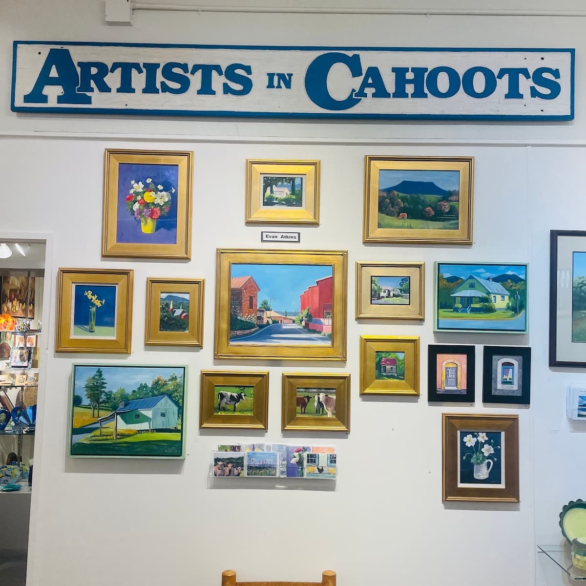 Downtown Art Walk, Lexington