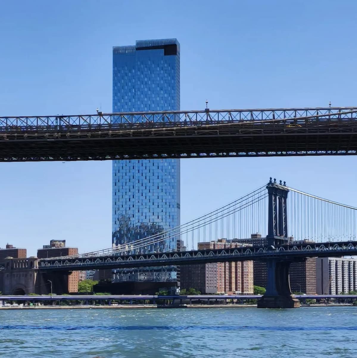 East River Ferry, USA