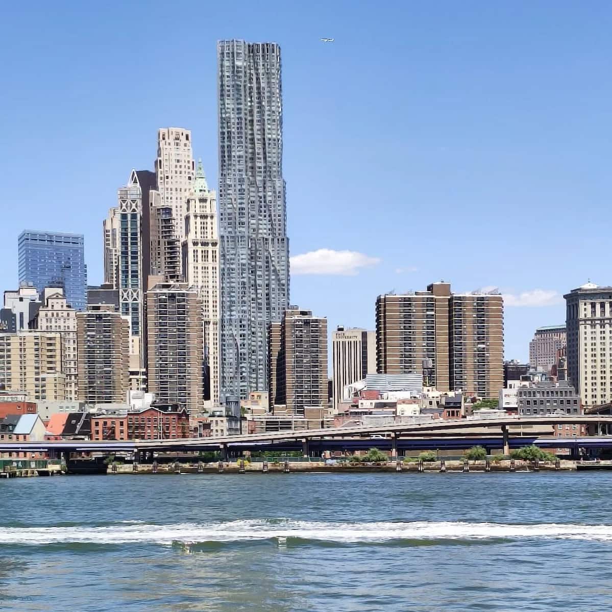 East River Ferry, USA