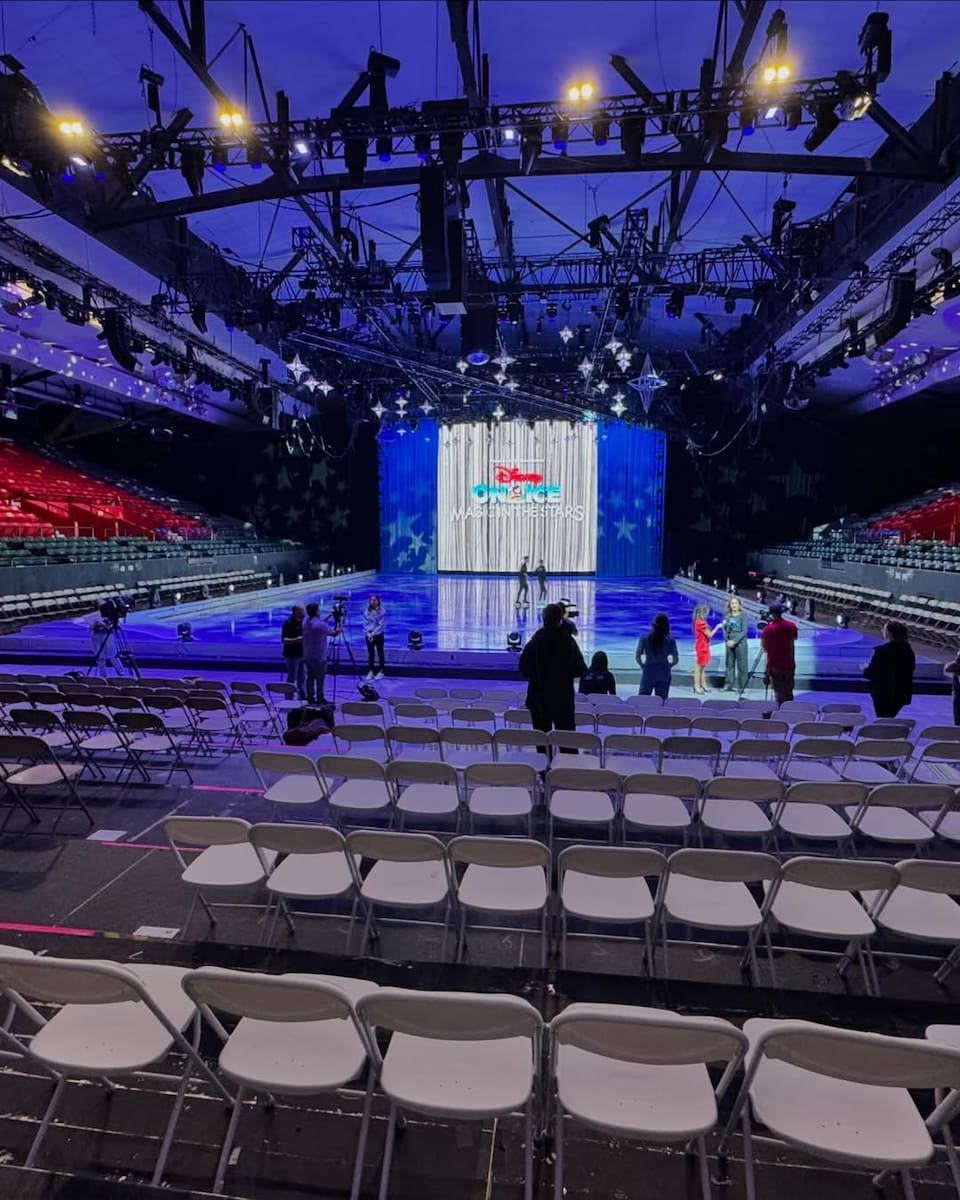 El Paso County Coliseum