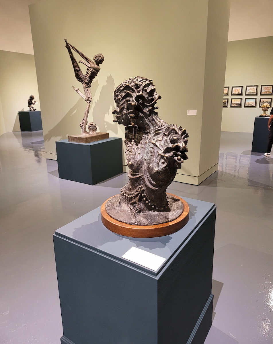 El Paso Museum of Art