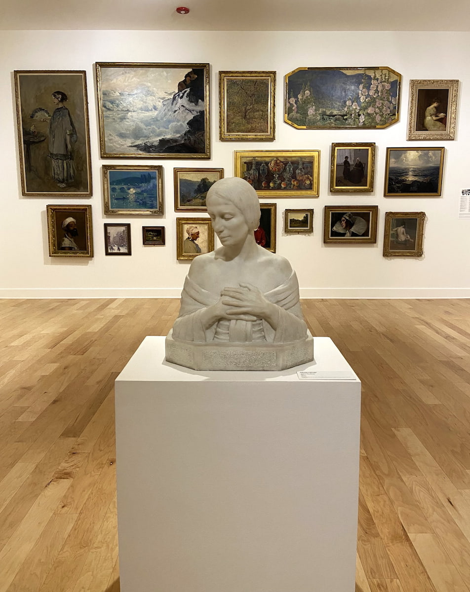 El Paso Museum of Art